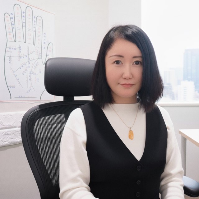 鑑定士 ソフィア白犀